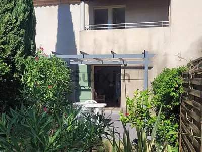Maison, 100 m²