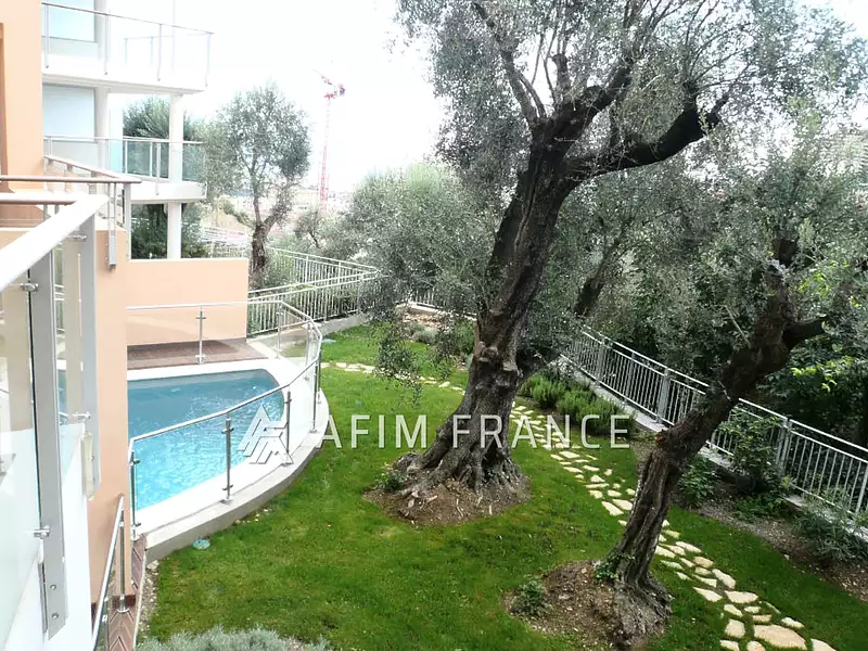 Appartement, 43,05 m²