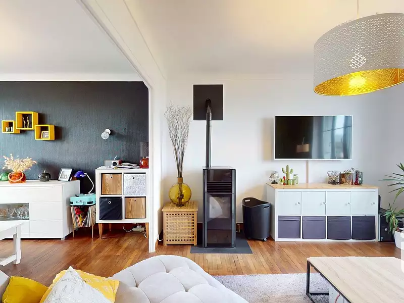 Maison, 142 m²