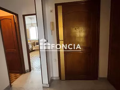 Appartement, 51 m²