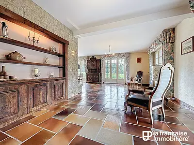 Maison, 244 m²