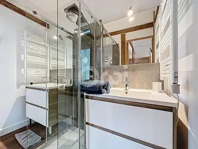 Appartement, 113 m²