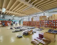 Appartement, 612 m²