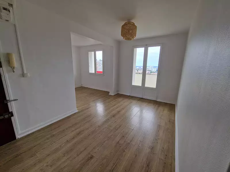 Appartement, 70 m²