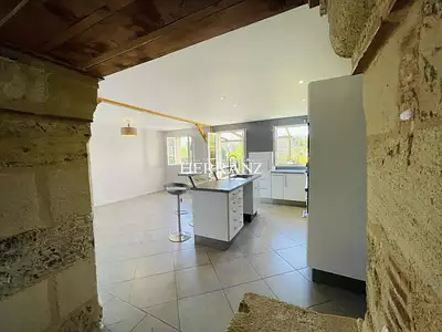 Maison, 134 m²