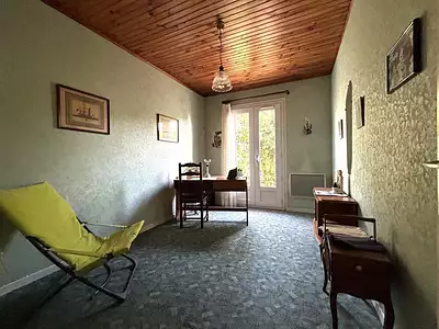 Maison, 90 m²