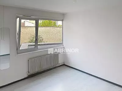 Appartement, 63 m²
