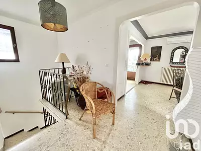 Maison, 125 m²
