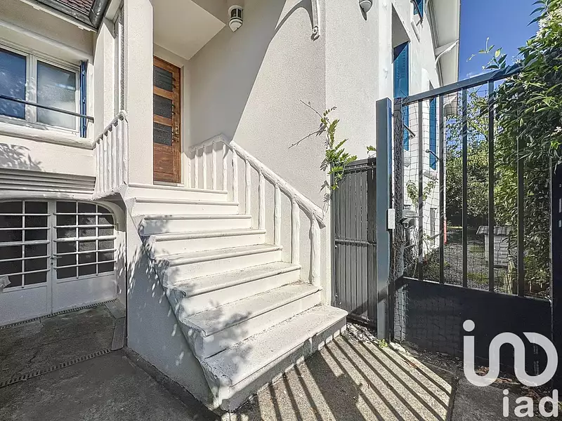 Maison, 115 m²