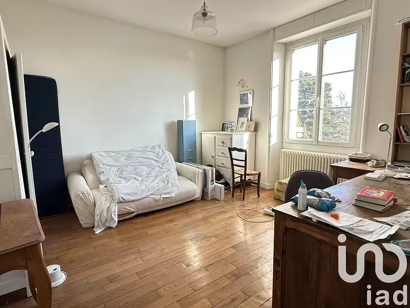 Maison, 212 m²