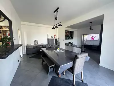 Maison, 158 m²