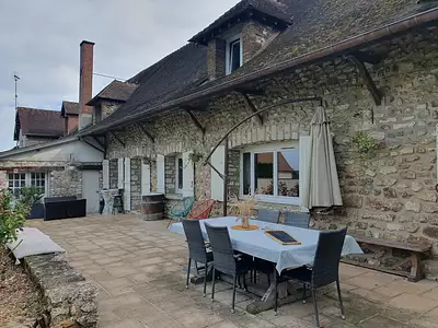 Maison, 340 m²