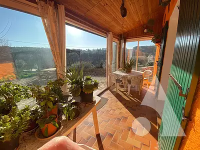 Maison, 83,71 m²