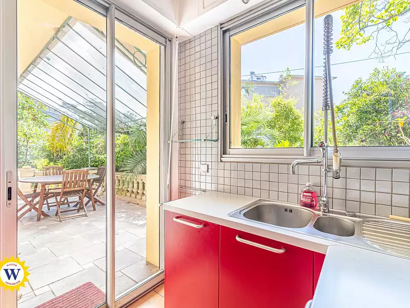 Appartement, 54,09 m²