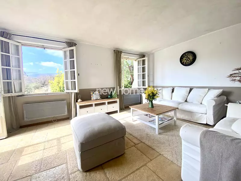Maison, 136 m²