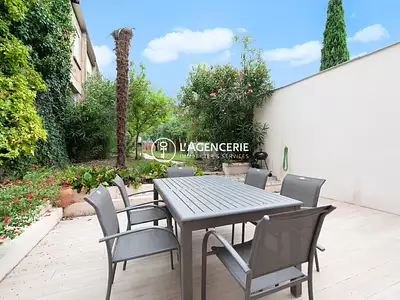 Appartement, 49,26 m²