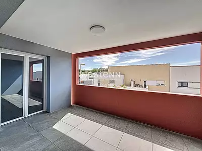 Appartement, 56,69 m²