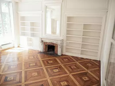 Appartement, 182 m²