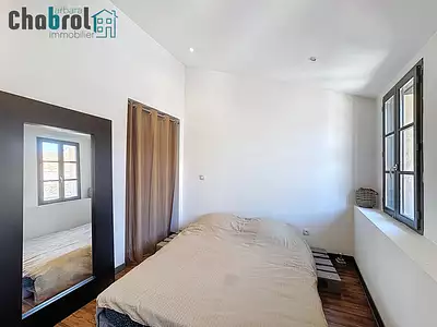 Maison, 112 m²