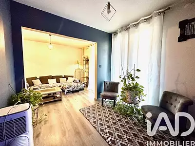 Appartement, 67 m²