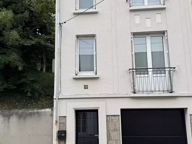 Maison, 78,62 m²