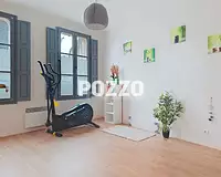 Appartement, 84,88 m²