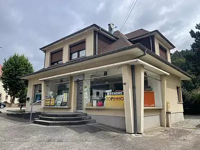 Maison, 230 m²