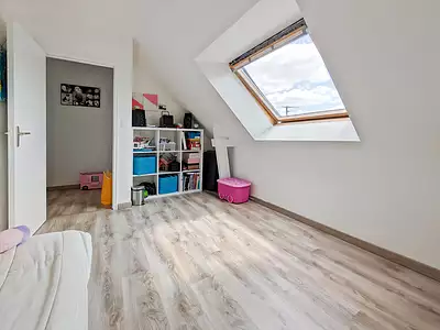 Maison, 90 m²