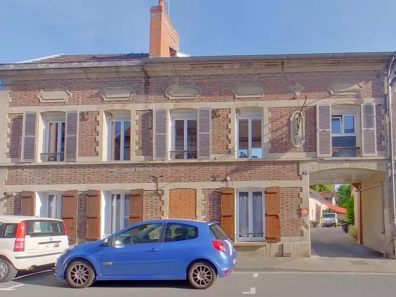 Appartement, 120 m²