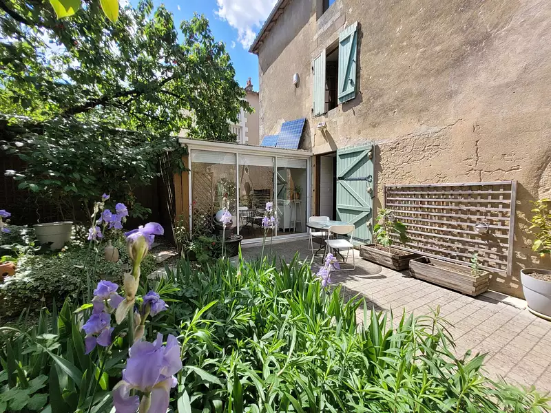 Maison, 92 m²