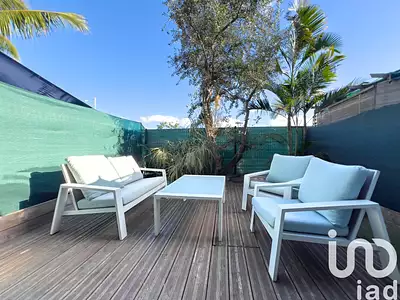 Appartement, 42 m²