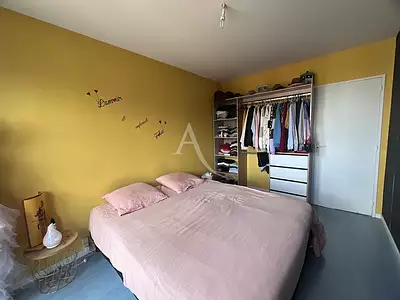 Appartement, 88,67 m²
