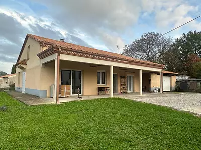 Maison, 149 m²
