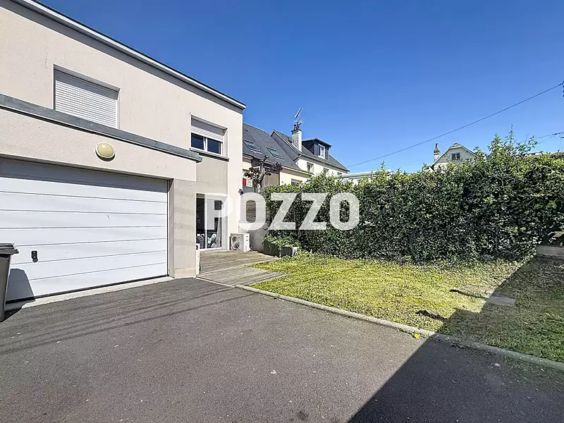 Maison, 81 m²
