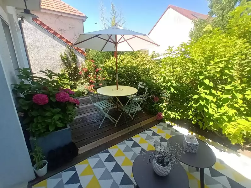 Maison, 92 m²