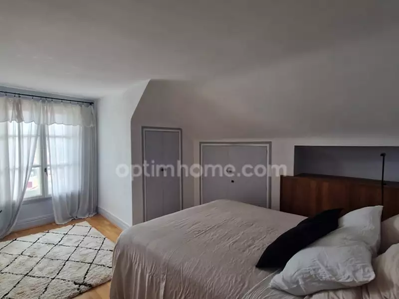 Appartement, 79 m²