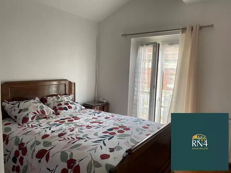 Maison, 70 m²