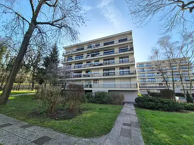 Appartement, 78 m²