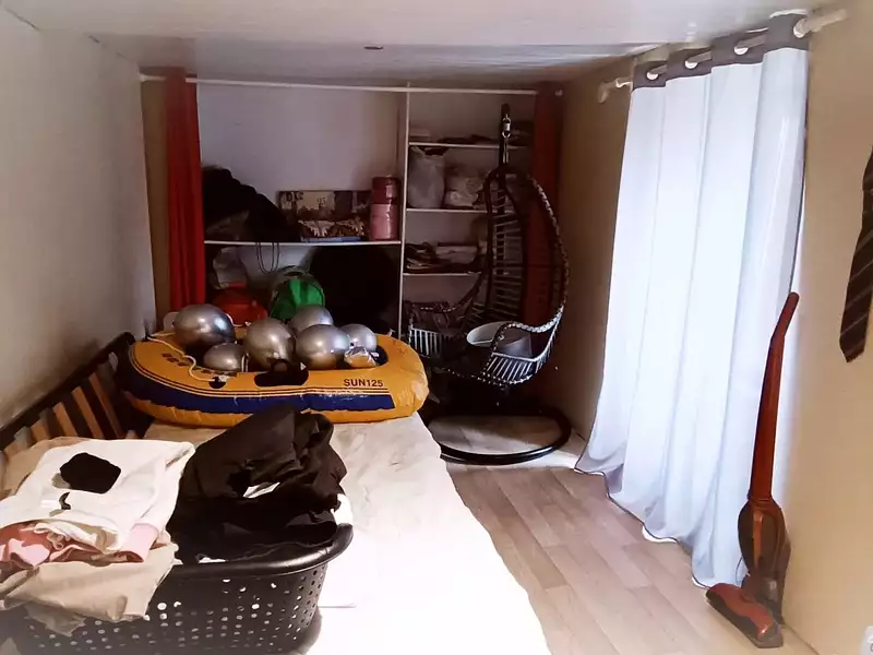 Appartement, 146 m²