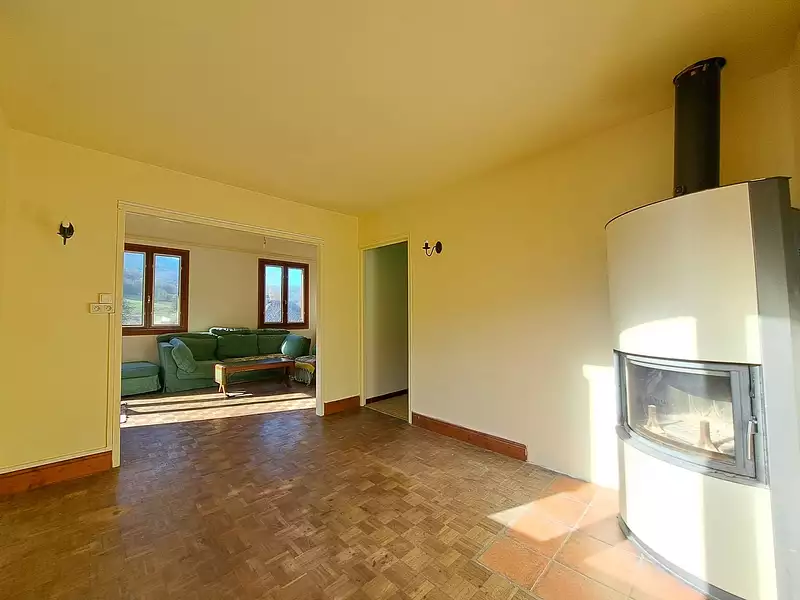 Maison, 138 m²