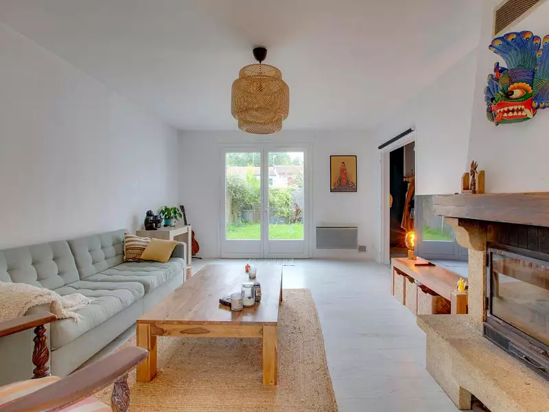 Maison, 85 m²