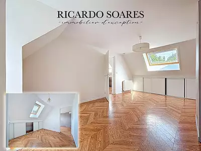 Maison, 152 m²