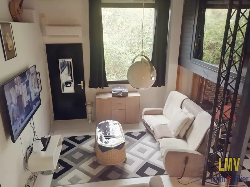 Maison, 110 m²