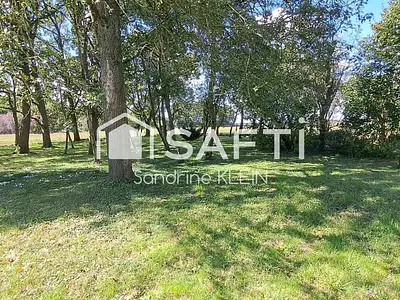 Maison, 76 m²