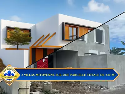 Maison, 78 m²