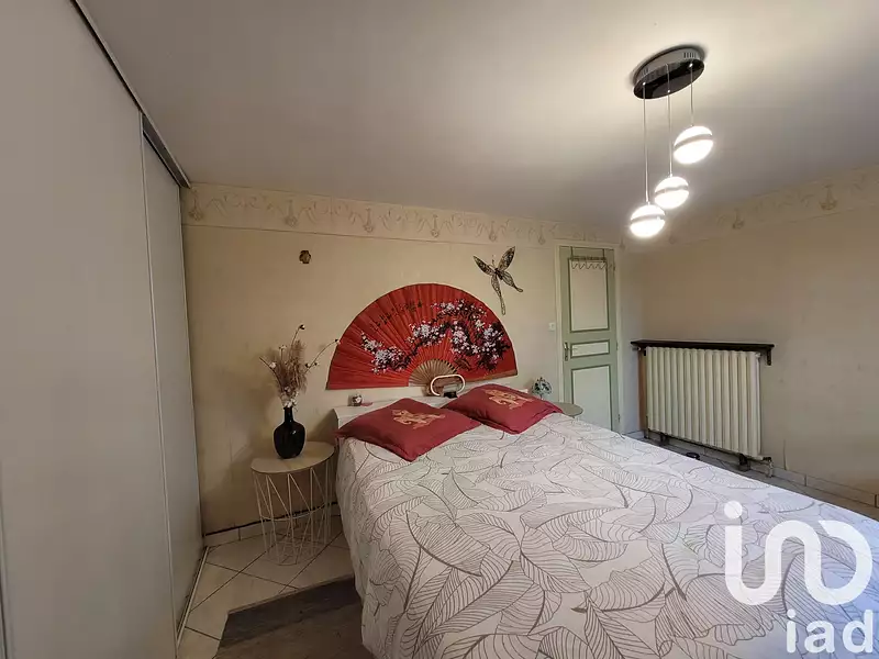 Maison, 109 m²