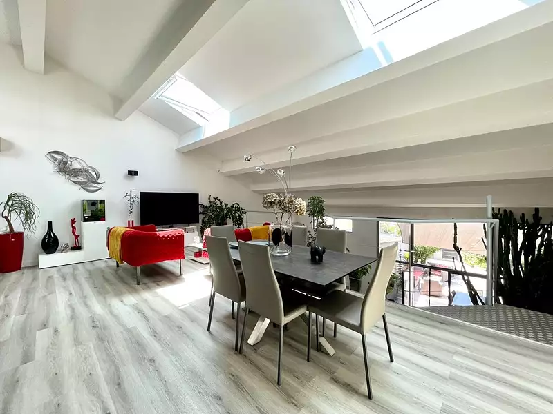 Maison, 192 m²