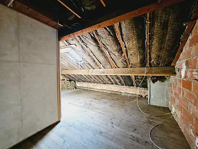 Maison, 67 m²