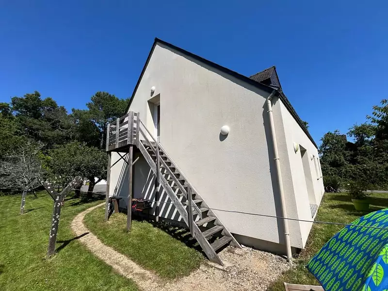 Maison, 150 m²