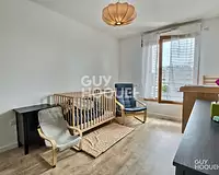 Appartement, 40 m²
